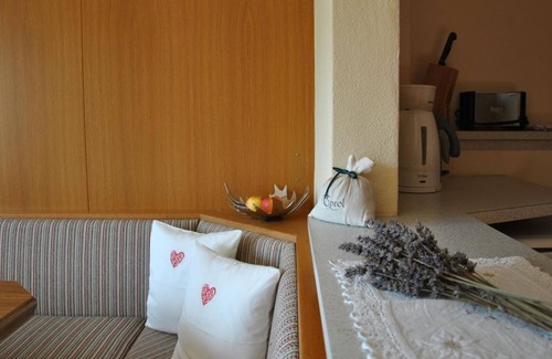 Reith im Alpbachtal Apartment | Apartment Silberberg - the Luggi Apartments