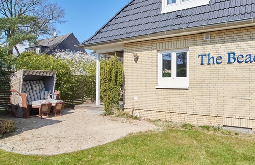 Niendorf Apartment | Apartment "Sunset" - Cozy with some sea view and modern comfort -