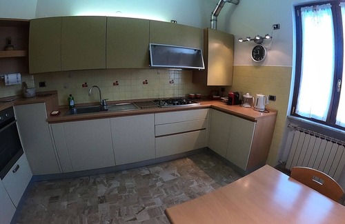 Albisola Superiore Apartment | Apartment Superior 950 meters from the sea