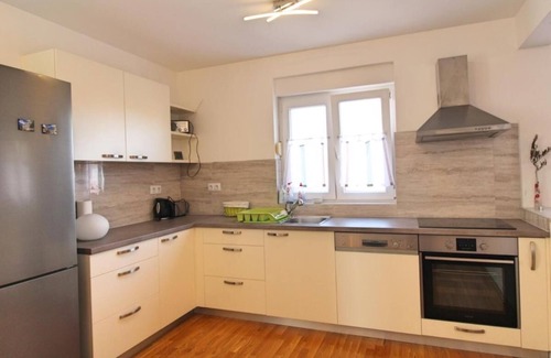 Jadreski Apartment | Apartment´s Petar - Two Bedrooms