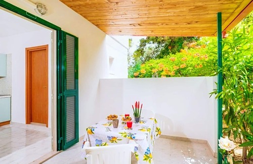 Scialara Apartment | Apartment 'Sabbia D'oro, 201' with Shared Pool and Wi-Fi