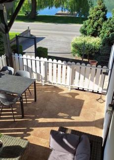 Ogulin Apartment | Apartment Sabljaci by the Lake