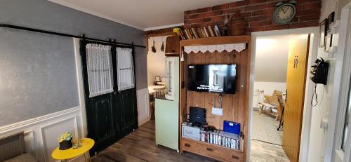 Ogulin Apartment | Apartment Sabljaci by the Lake