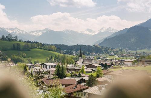 Kitzbuehel Apartment | Apartment Sabrina
