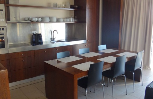 Salgados Apartment | Apartment Salgados - Vila das Lagoas