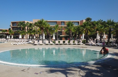 Salgados Apartment | Apartment Salgados - Vila das Lagoas