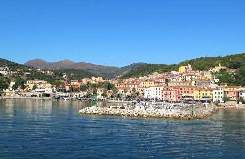Cavo Apartment | Apartment Salita Bellavista by Interhome