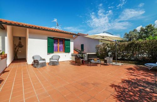 Cavo Apartment | Apartment Salita Bellavista by Interhome