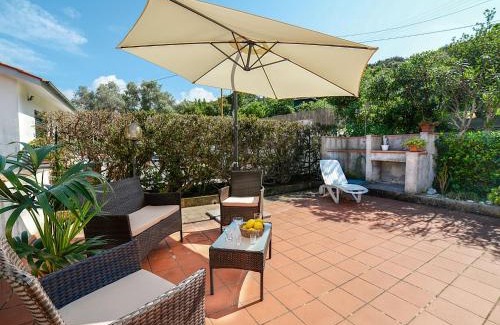 Cavo Apartment | Apartment Salita Bellavista by Interhome