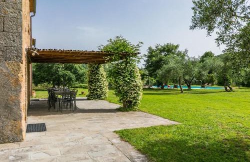 Sorano Apartment | Apartment Salvia by Interhome