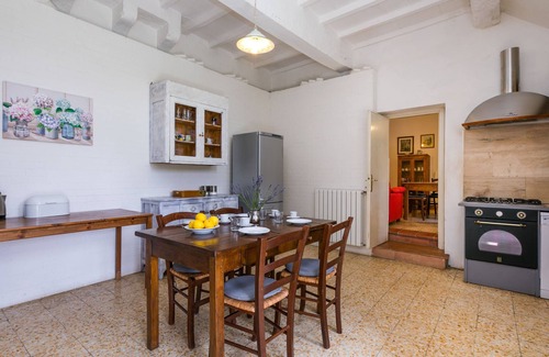 Sorano Apartment | Apartment Salvia by Interhome