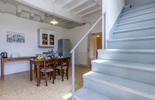 Sorano Apartment | Apartment Salvia by Interhome