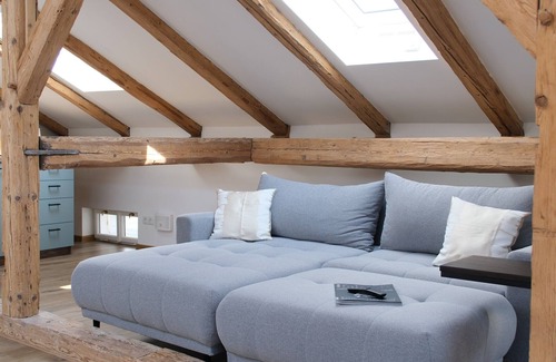 City Centre Salzburg Hotel | Apartment Salzburg - Bergstrasse