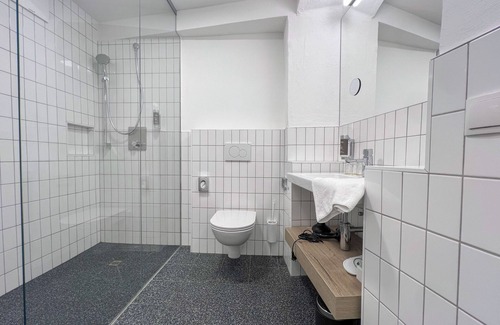 City Centre Salzburg Hotel | Apartment Salzburg - Bergstrasse