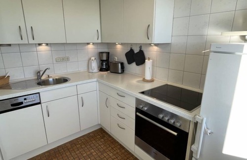Damp Apartment | Apartment Sander by Interhome
