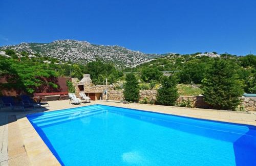 Ribarica Apartment | Apartment Sani-3 by Interhome