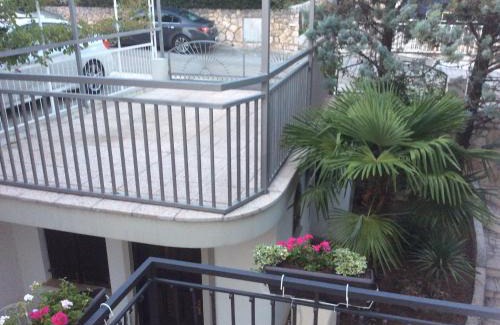 Dramalj Apartment | Apartment Sanja