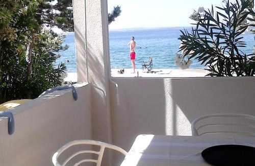 Petrcane Apartment | Apartment Sanja