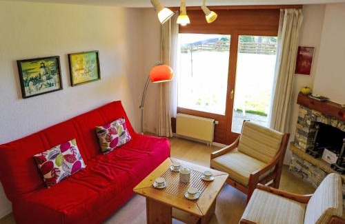 Lens Apartment | Apartment Santa Barbara 23 by Interhome