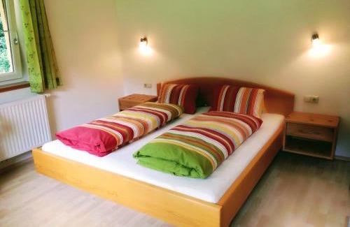 Virgen Apartment | Apartment Santnerhof