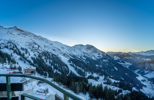 Avoriaz Apartment | Apartment Sapins - Very Large, duplex apartment by Avoriazchalets