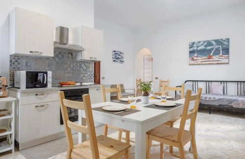 San Vito Lo Capo Apartment | Apartment Savoia by Interhome