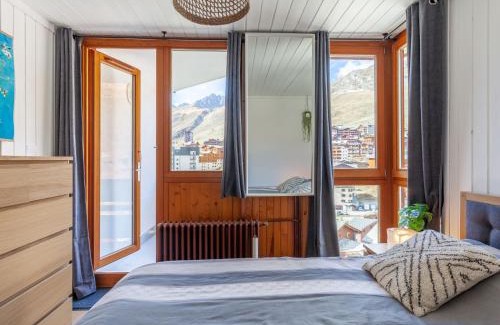Le Lavachet Apartment | Apartment Savoy - Lavachet by Interhome