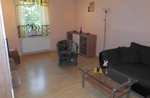 Sayda Apartment | Apartment Sayda 2