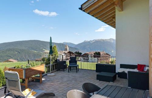 Maranza Apartment | Apartment Schöne Aussicht 2