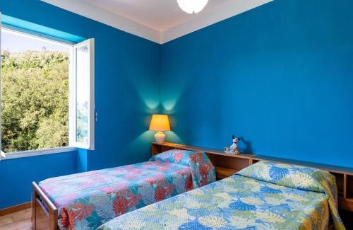 Prela Apartment | Apartment Schöner Augenblick by Interhome