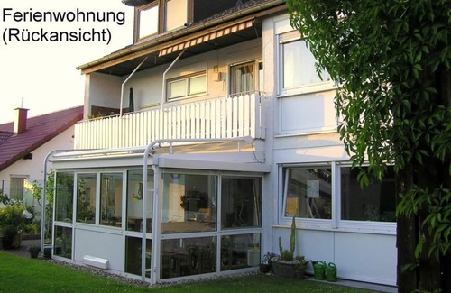 Weilerbach Apartment | Apartment Scherer - 1-bed apartment