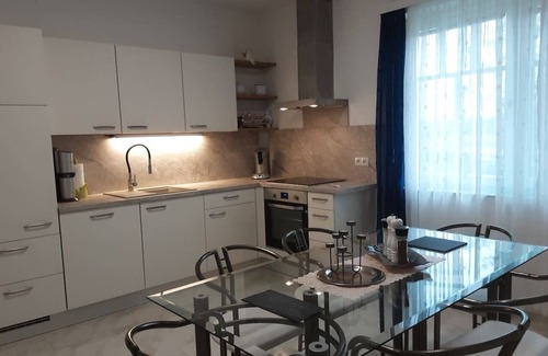 Haitzendorf Apartment | Apartment Schlickendorf, Apartment Schlickendorf