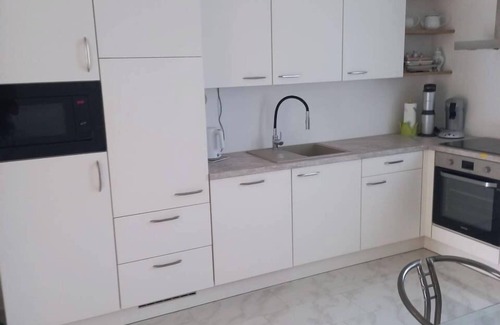 Haitzendorf Apartment | Apartment Schlickendorf, Apartment Schlickendorf