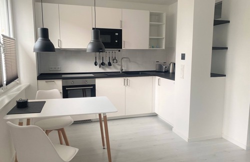 Fuldatal Apartment | Apartment Schloofschdubb in Fuldatal Nähe Kassel