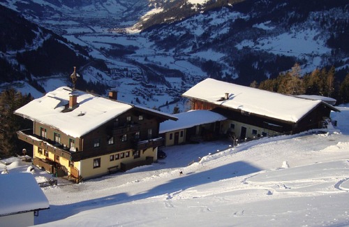 Bad Gastein Apartment | Apartment Schlossalm