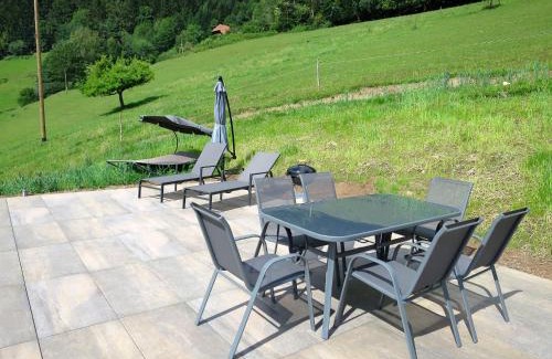 Hofstetten Apartment | Apartment Schmalzenhof by Interhome