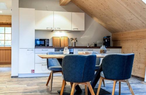 Hofstetten Apartment | Apartment Schmalzenhof by Interhome