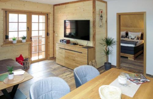 Hofstetten Apartment | Apartment Schmalzenhof by Interhome