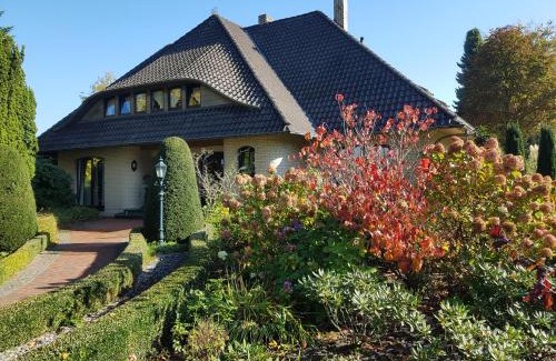 Rastdorf Apartment | Apartment Schomaker-Fatmann