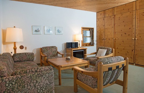 Lenzerheide Apartment | Apartment Schweizerhof 604 Lenzerheide
