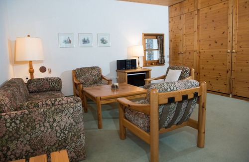 Lenzerheide Apartment | Apartment Schweizerhof 604 Lenzerheide