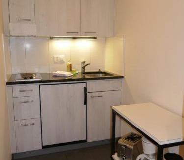 Grindelwald Apartment | Apartment Schwendihus by Interhome