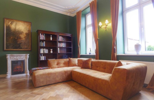 Hohen Demzin Other | Apartment Schwerin - Schlosshotel Groß Köthel
