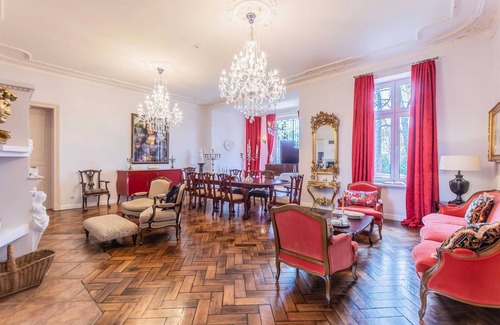 Hohen Demzin Other | Apartment Schwerin - Schlosshotel Groß Köthel