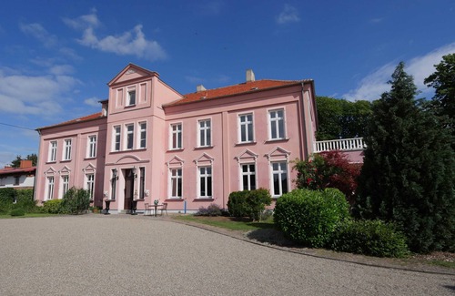Hohen Demzin Other | Apartment Schwerin - Schlosshotel Groß Köthel
