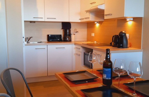 Wissant Apartment | APARTMENT SEA AND DIKE WISSANT