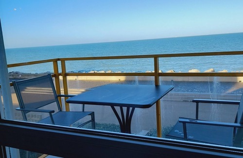 Wissant Apartment | APARTMENT SEA AND DIKE WISSANT