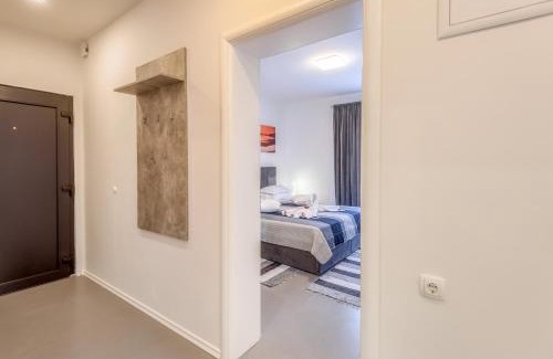 Ploce Apartment | Apartment Sea bass Neretva
