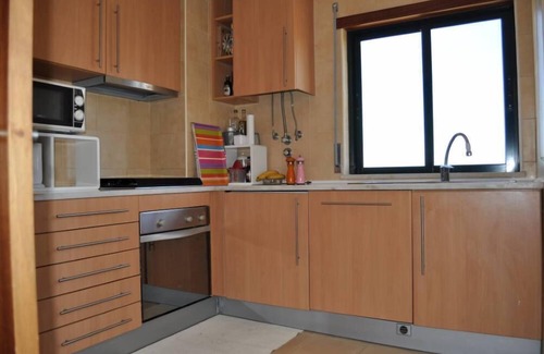 Salgados Apartment | Apartment sea view in Salgados Village