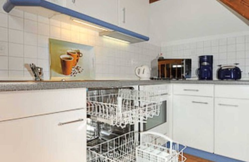 Werdum Apartment | Apartment Seagull - Landhaus Seestern